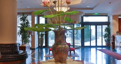 Best Western Hotel Globus City