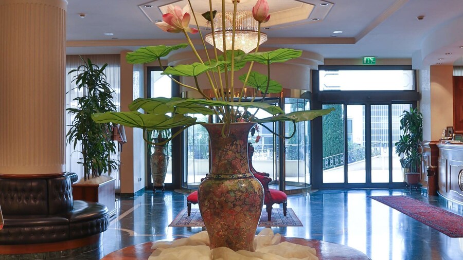 Best Western Hotel Globus City