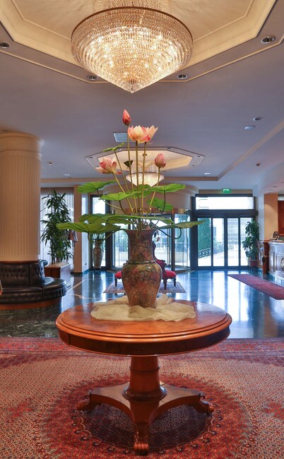 Best Western Hotel Globus City