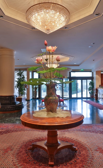 Best Western Hotel Globus City