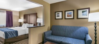 Comfort Inn Fort Collins North