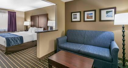 Comfort Inn Fort Collins North
