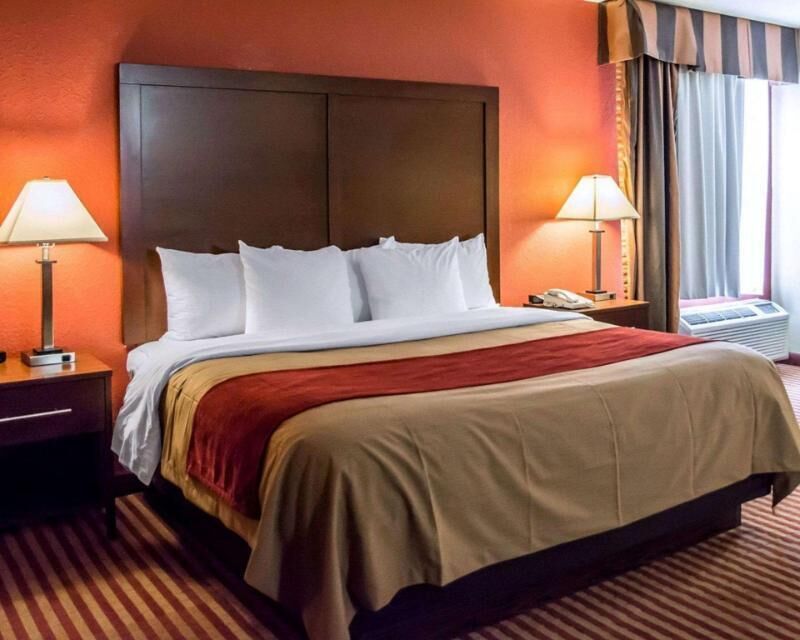 Egyptian cotton sheets, premium bedding, blackout drapes