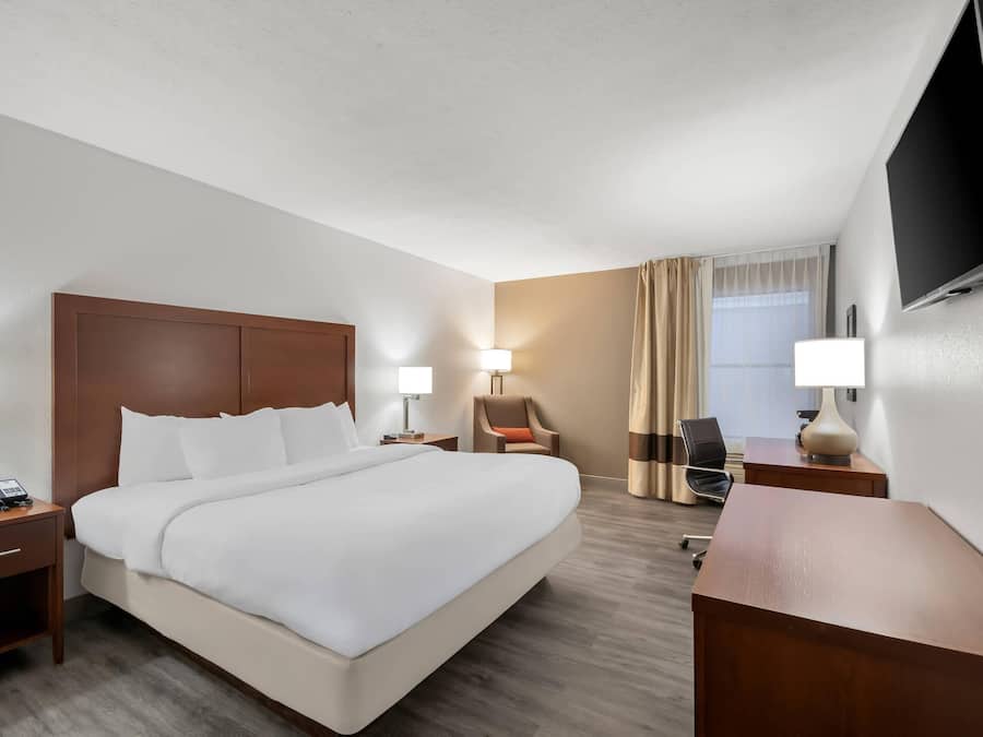 Draps en coton égyptien, literie de qualité supérieure