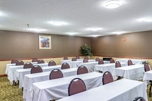 Meeting facility - Comfort Inn & Suites Cincinnati Eastgate (Cincinnati)