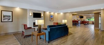 Comfort Inn Airport