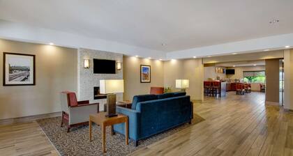 Comfort Inn Airport