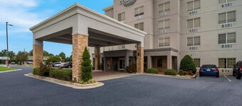 Country Inn & Suites by Radisson, Goldsboro, NC