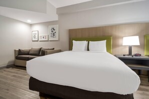 Studio Suite, Multiple Beds, Non Smoking