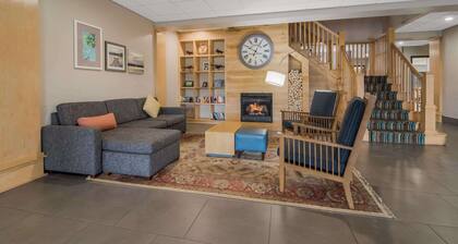 Country Inn & Suites by Radisson, Goldsboro, NC