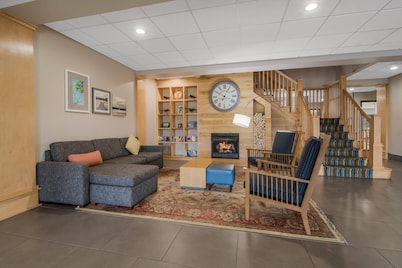 Country Inn & Suites by Radisson, Goldsboro, NC