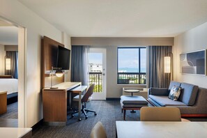 TV connectée de 32 pouces avec chaînes par satellite, télévision