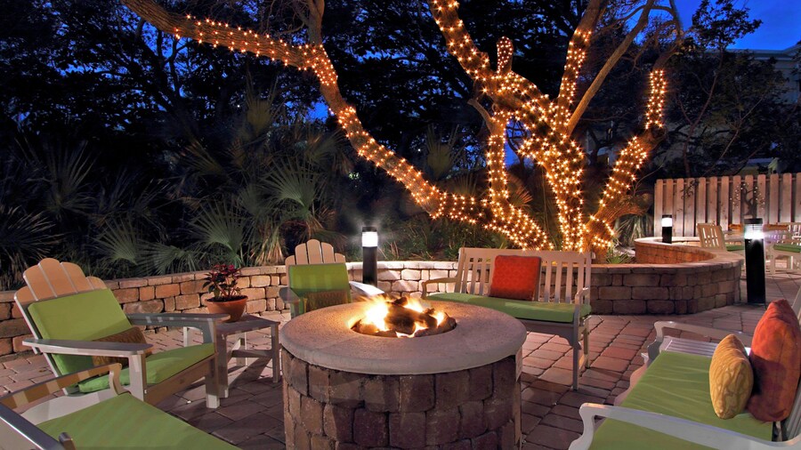 Courtyard Cocoa Beach Cape Canaveral