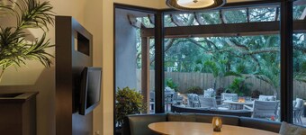 Courtyard Cocoa Beach Cape Canaveral