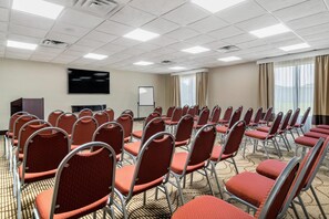 Meeting facility - Comfort Suites Woodstock - Atlanta North (Woodstock)