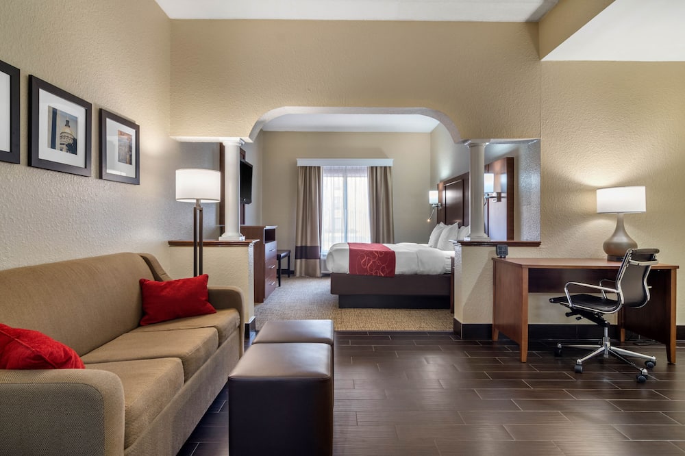 Comfort Suites Woodstock - Atlanta North