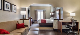 Comfort Suites Woodstock - Atlanta North