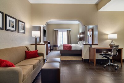 Comfort Suites Woodstock - Atlanta North