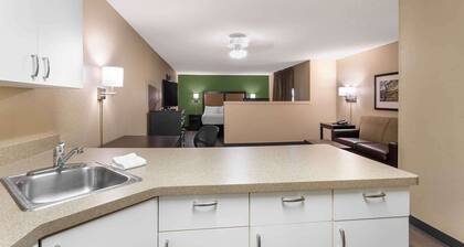 Extended Stay America Suites Salt Lake City West Valley Ctr