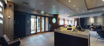 Village Hotel Birmingham Dudley