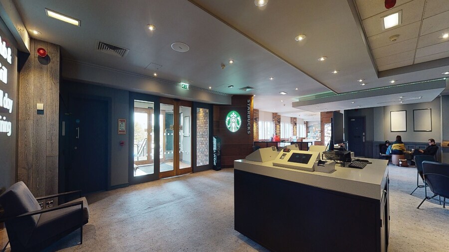 Village Hotel Birmingham Dudley