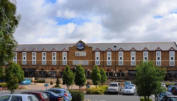 Village Hotel Birmingham Dudley
