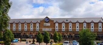 Village Hotel Birmingham Dudley