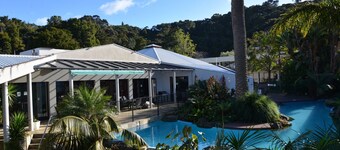 Paihia Pacific Resort Hotel