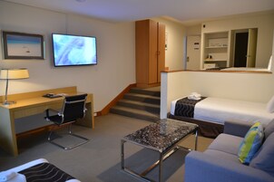 Superior Room | View from room