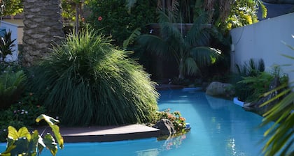 Paihia Pacific Resort Hotel