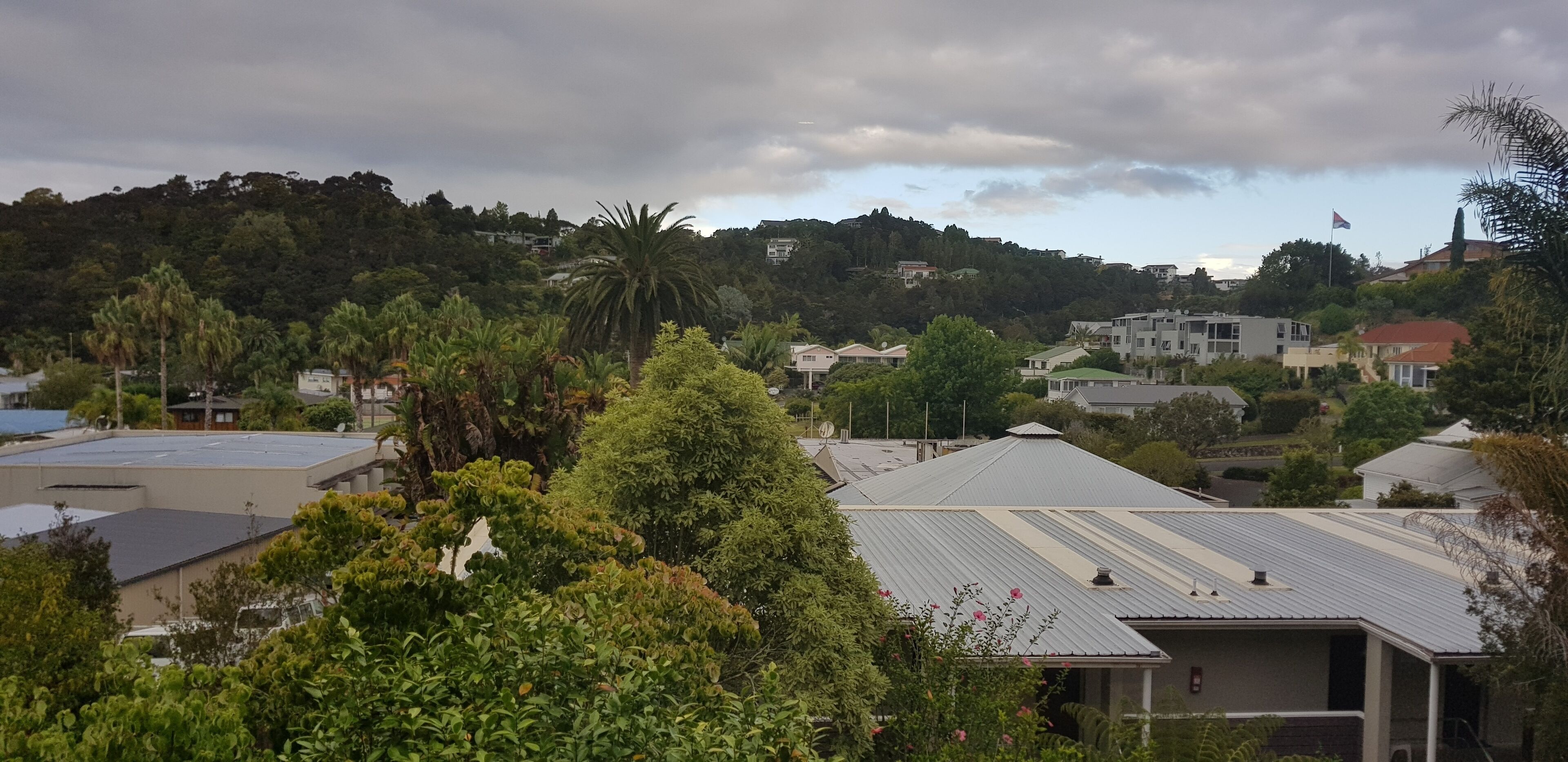 premier room | mountain view