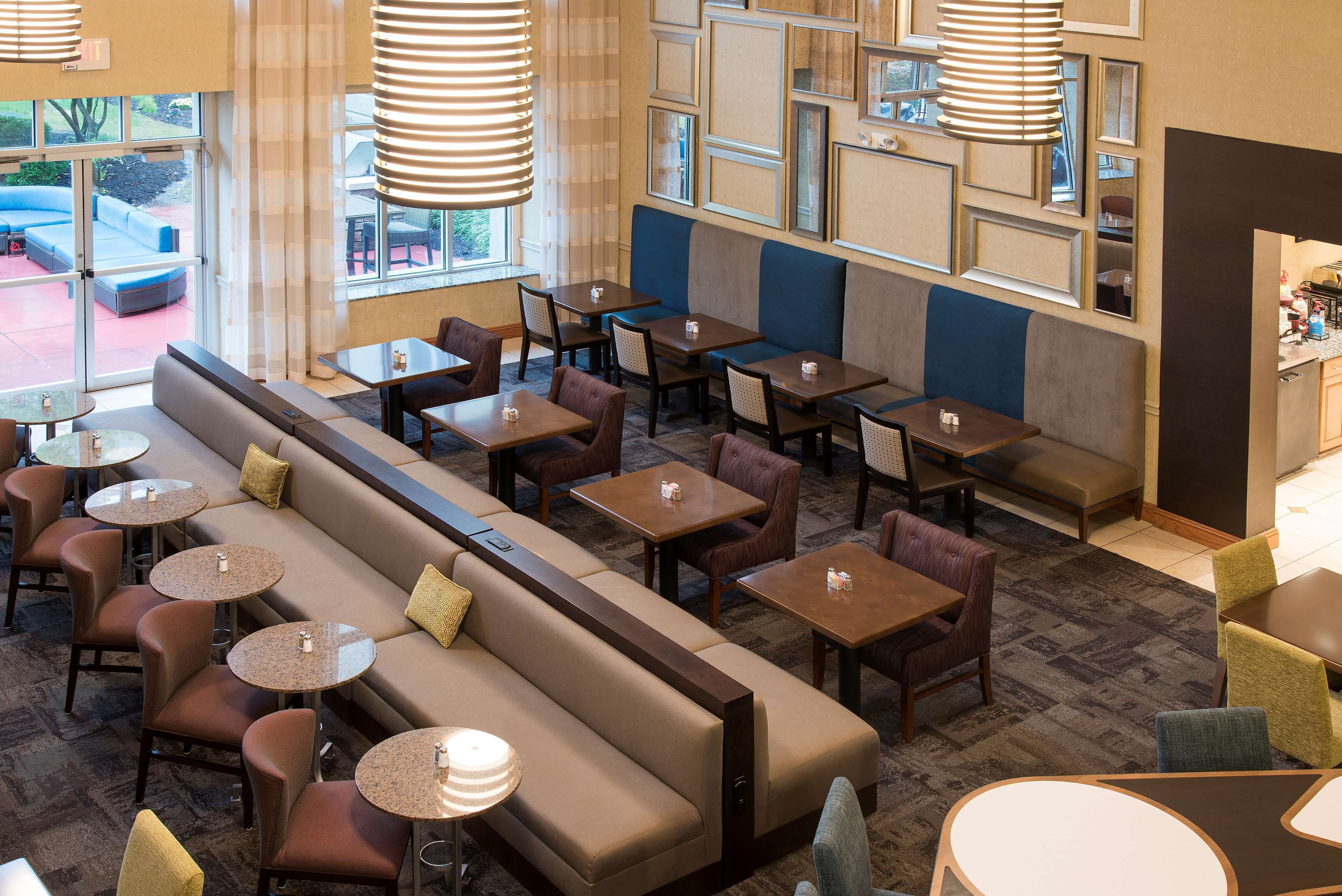 Foto - Homewood Suites Columbus - Airport