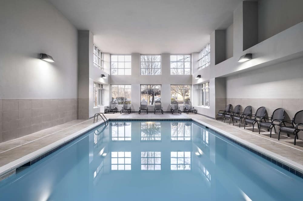 Homewood Suites by Hilton Columbus/Airport