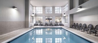 Homewood Suites by Hilton Columbus/Airport