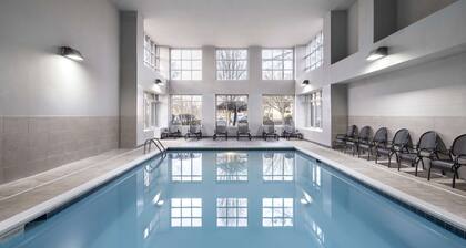 Homewood Suites by Hilton Columbus/Airport