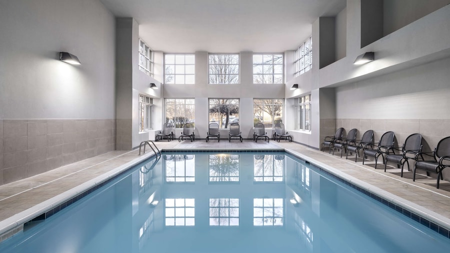 Homewood Suites by Hilton Columbus/Airport