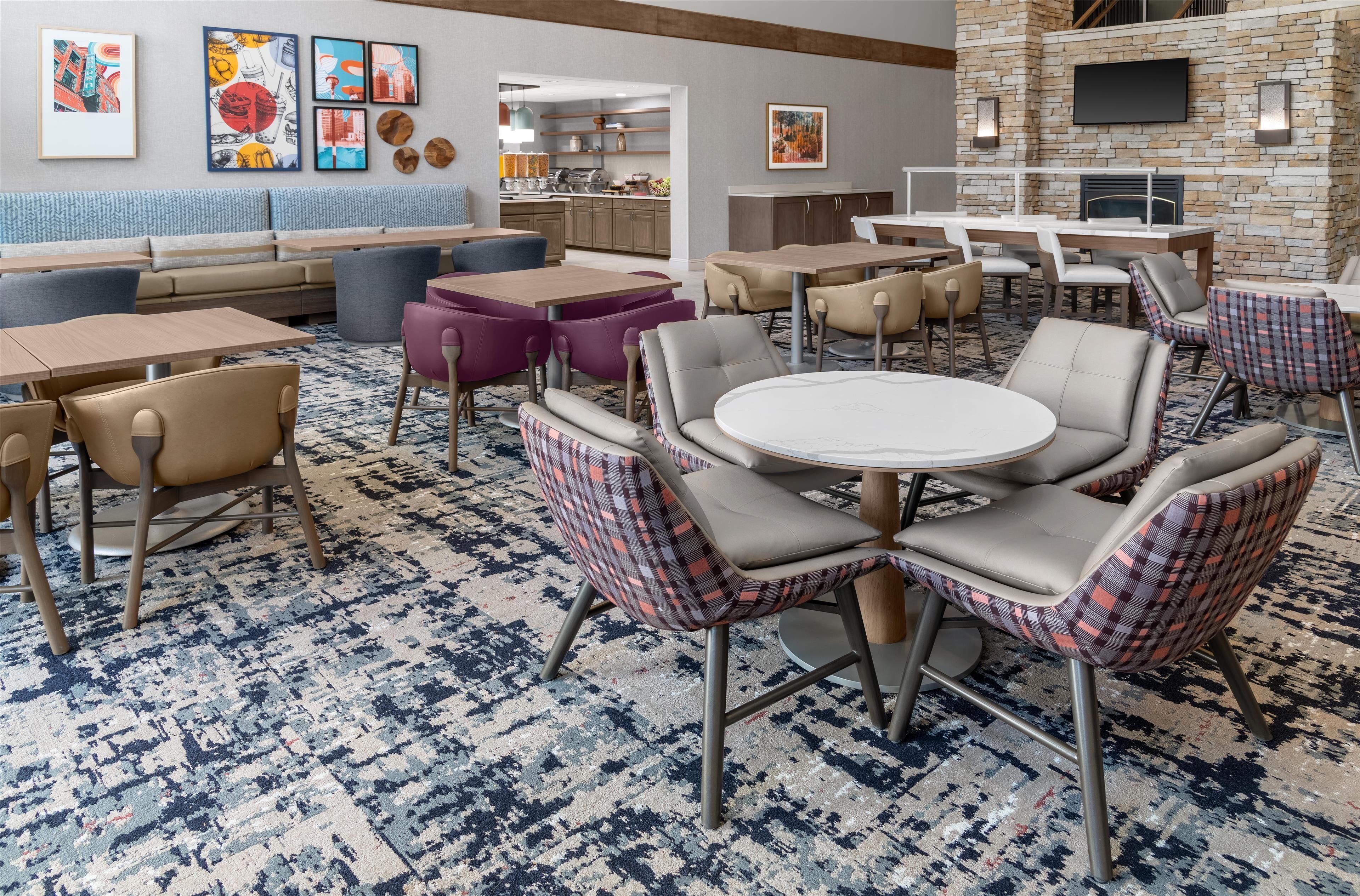 Foto - Homewood Suites Columbus - Airport