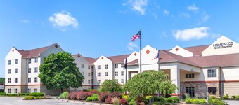 Homewood Suites by Hilton Columbus/Airport