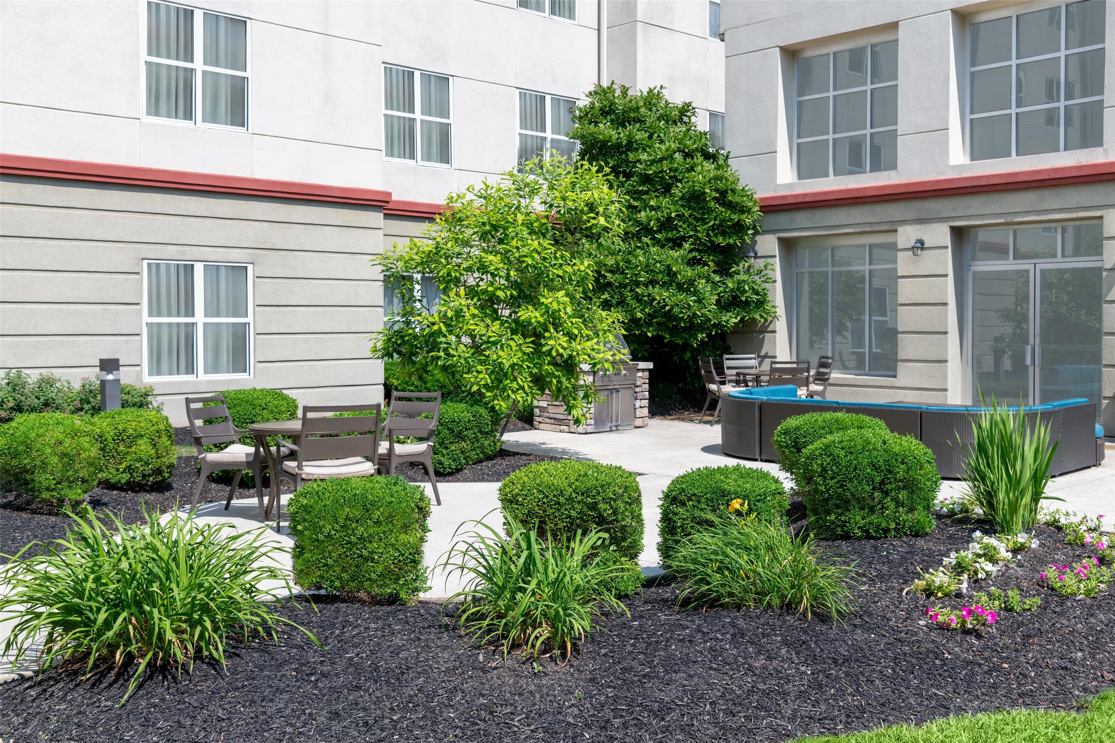 Foto - Homewood Suites Columbus - Airport