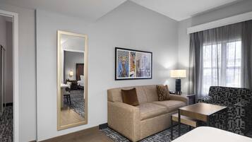 TV de tela plana 39 polegadas com canais a cabo, TV, DVD player