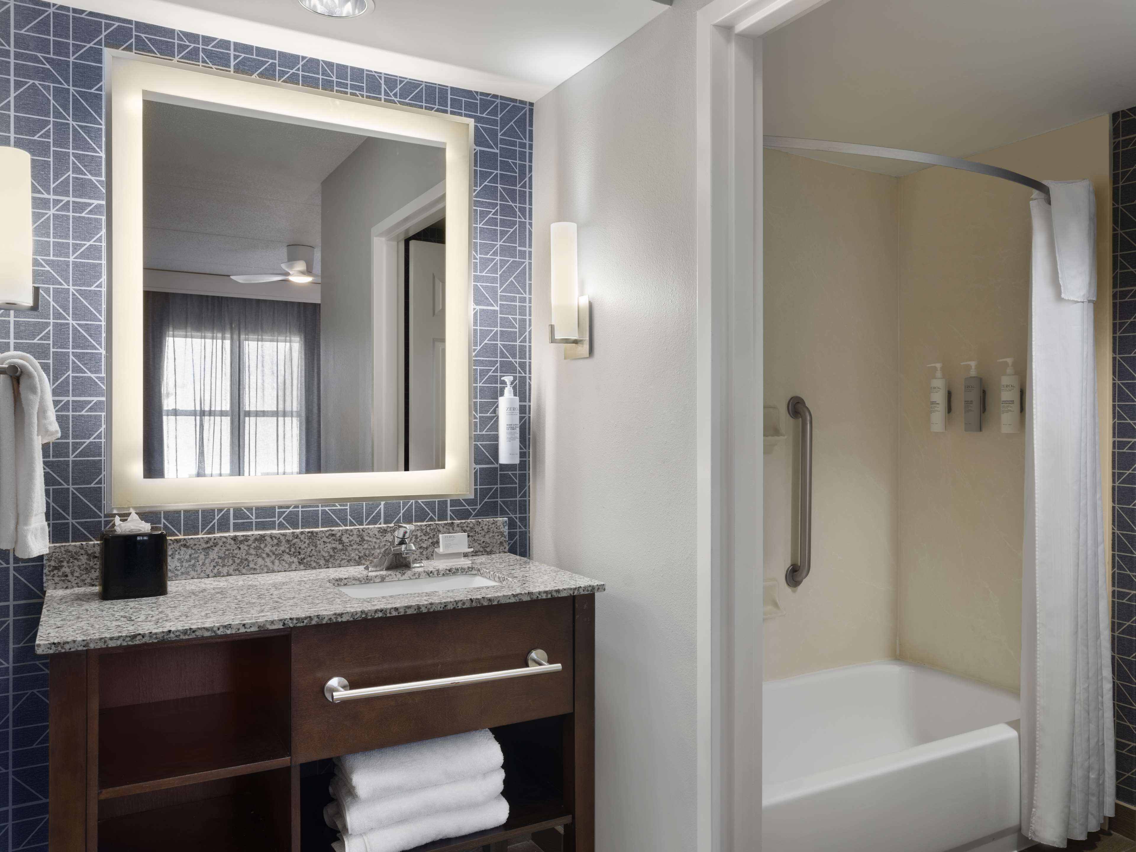 Foto - Homewood Suites Columbus - Airport