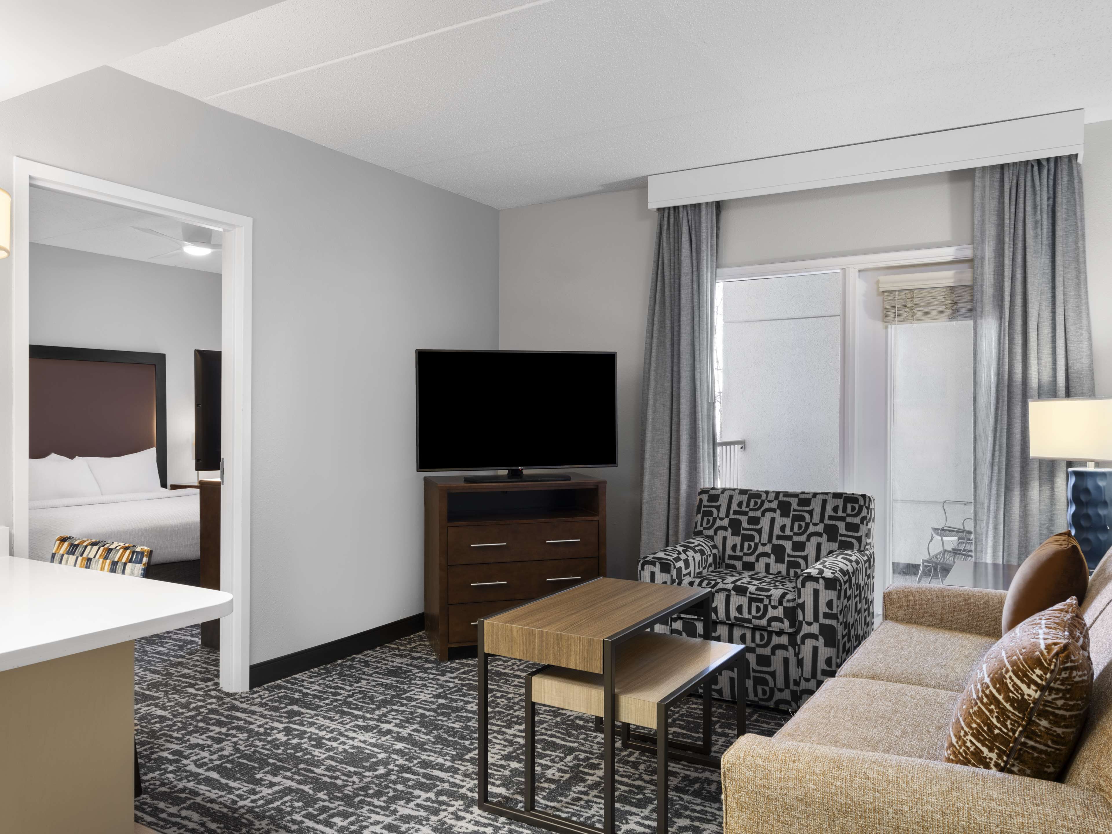 Foto - Homewood Suites Columbus - Airport