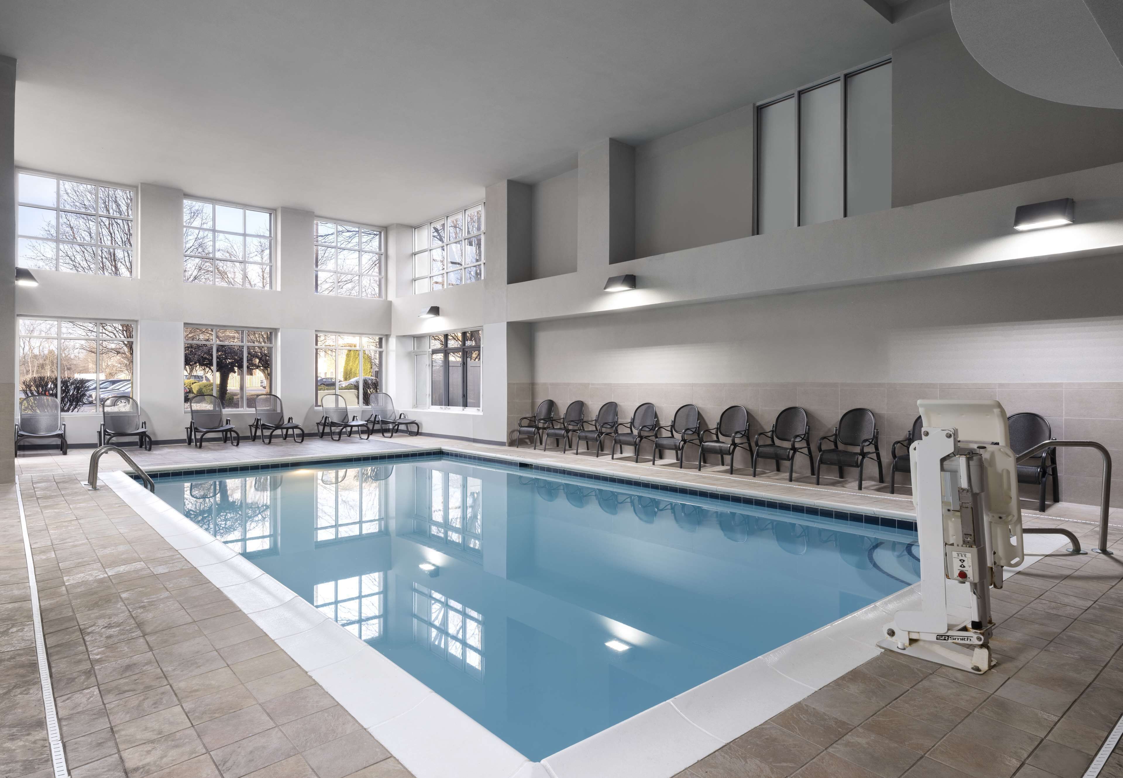 Foto - Homewood Suites Columbus - Airport