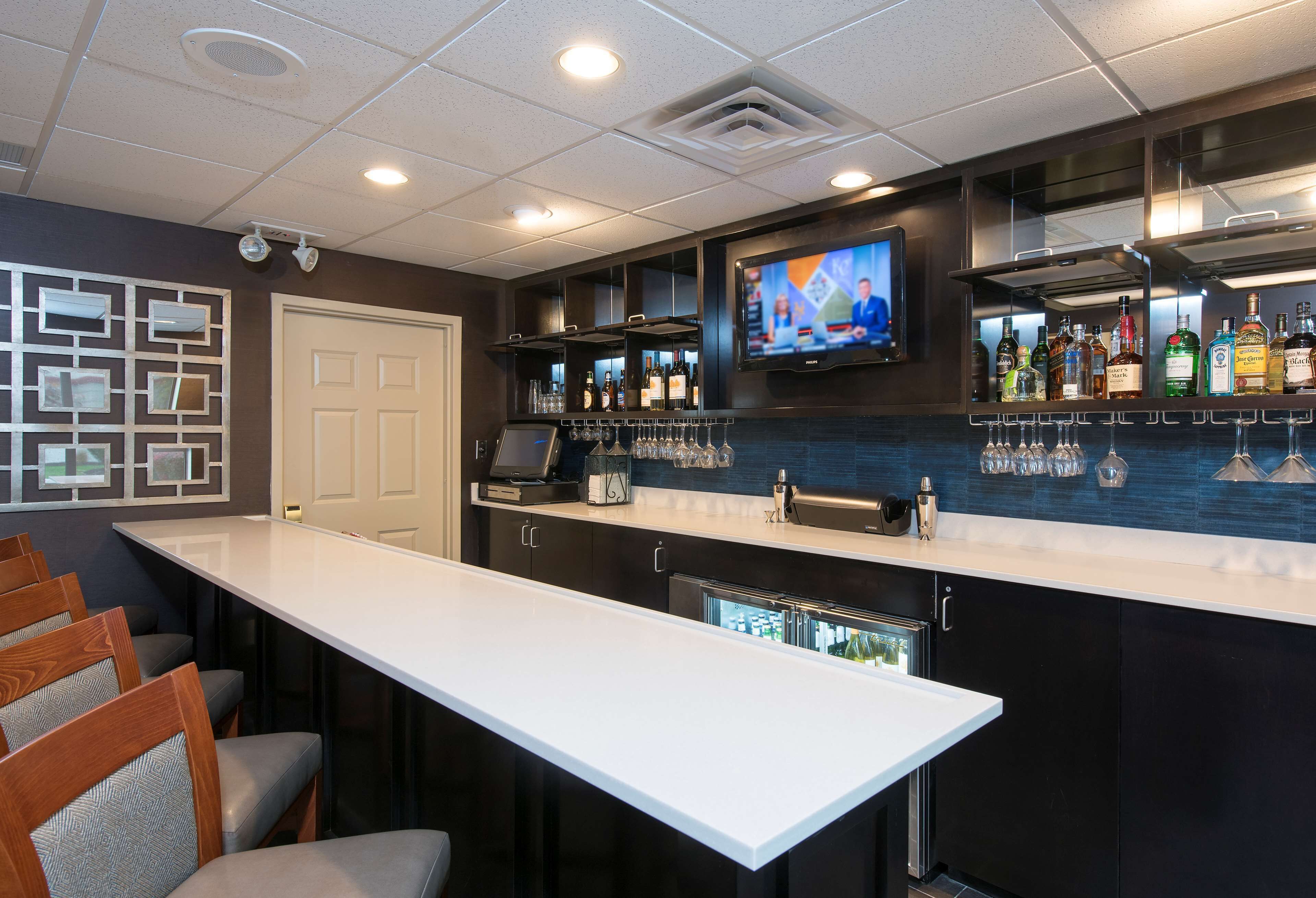 Foto - Homewood Suites Columbus - Airport