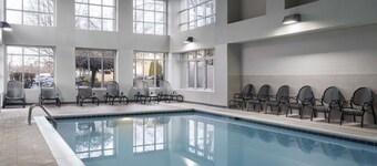 Homewood Suites by Hilton Columbus/Airport