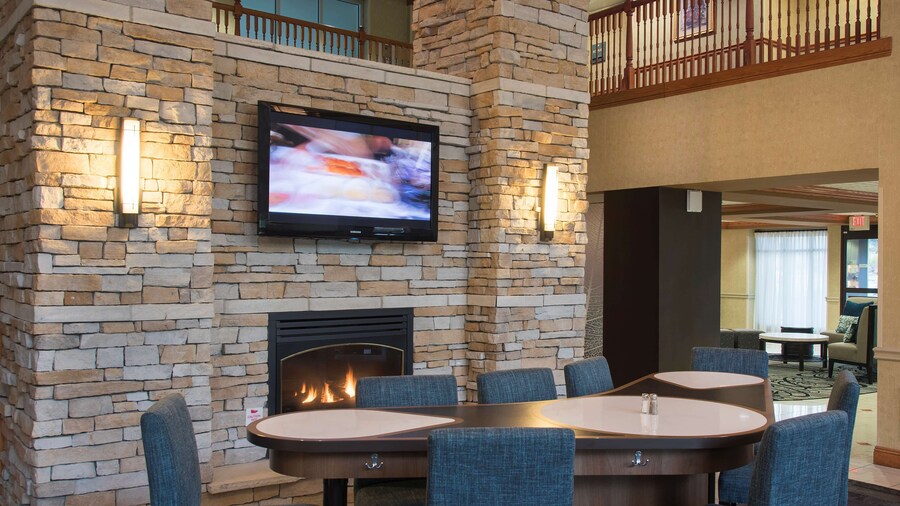 Homewood Suites by Hilton Columbus/Airport