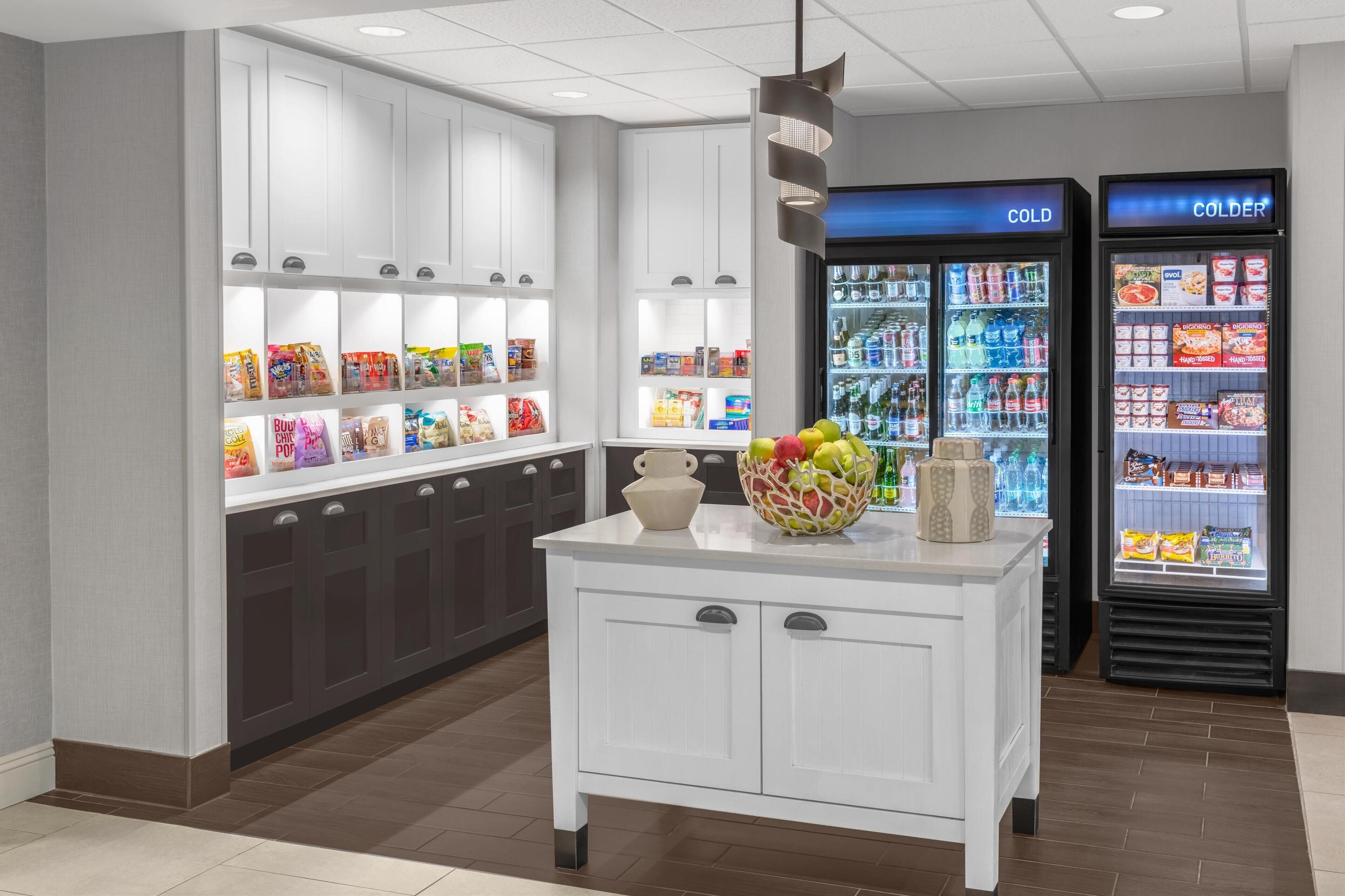 Foto - Homewood Suites Columbus - Airport