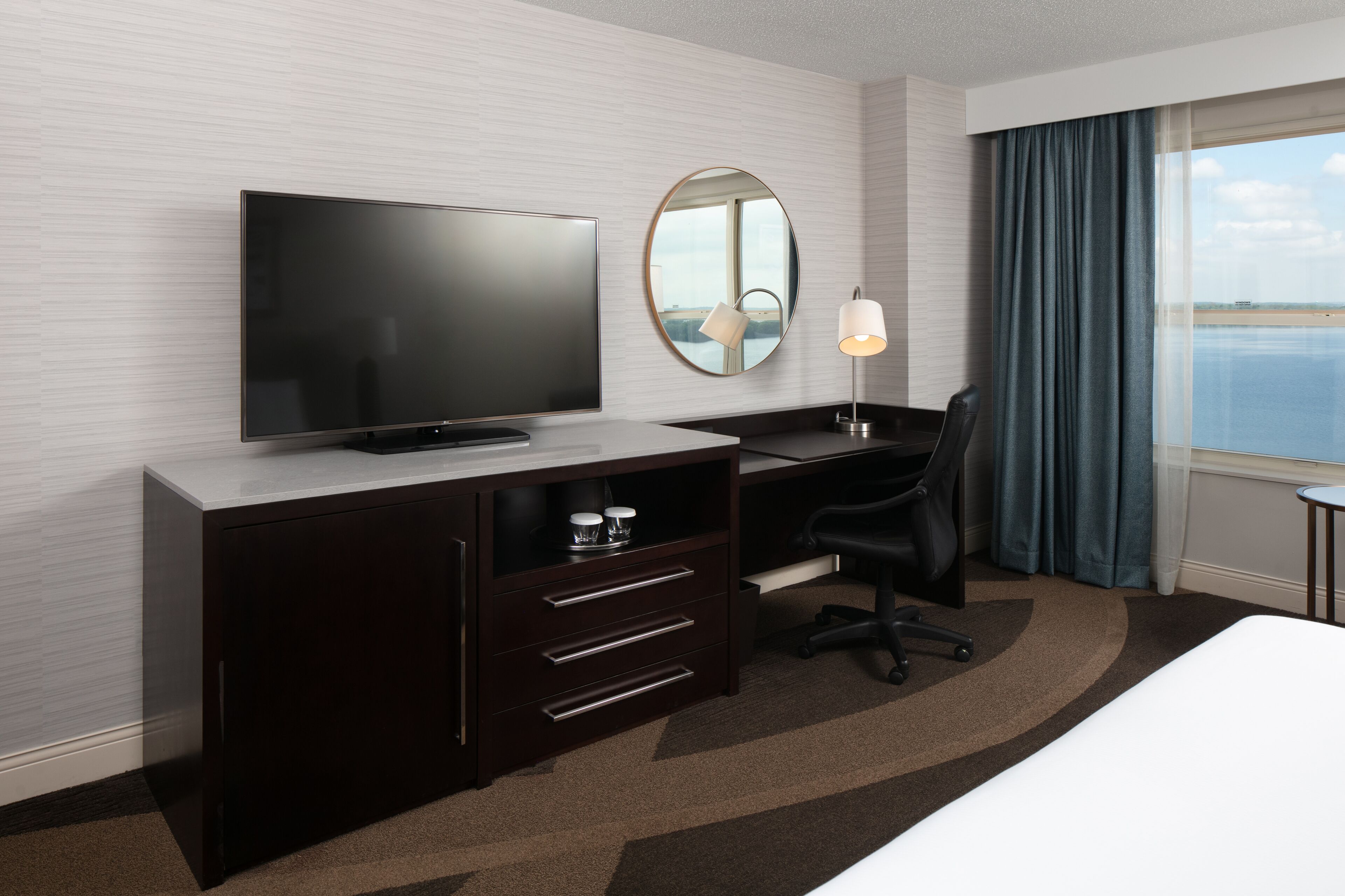 Foto - Hilton Madison Monona Terrace