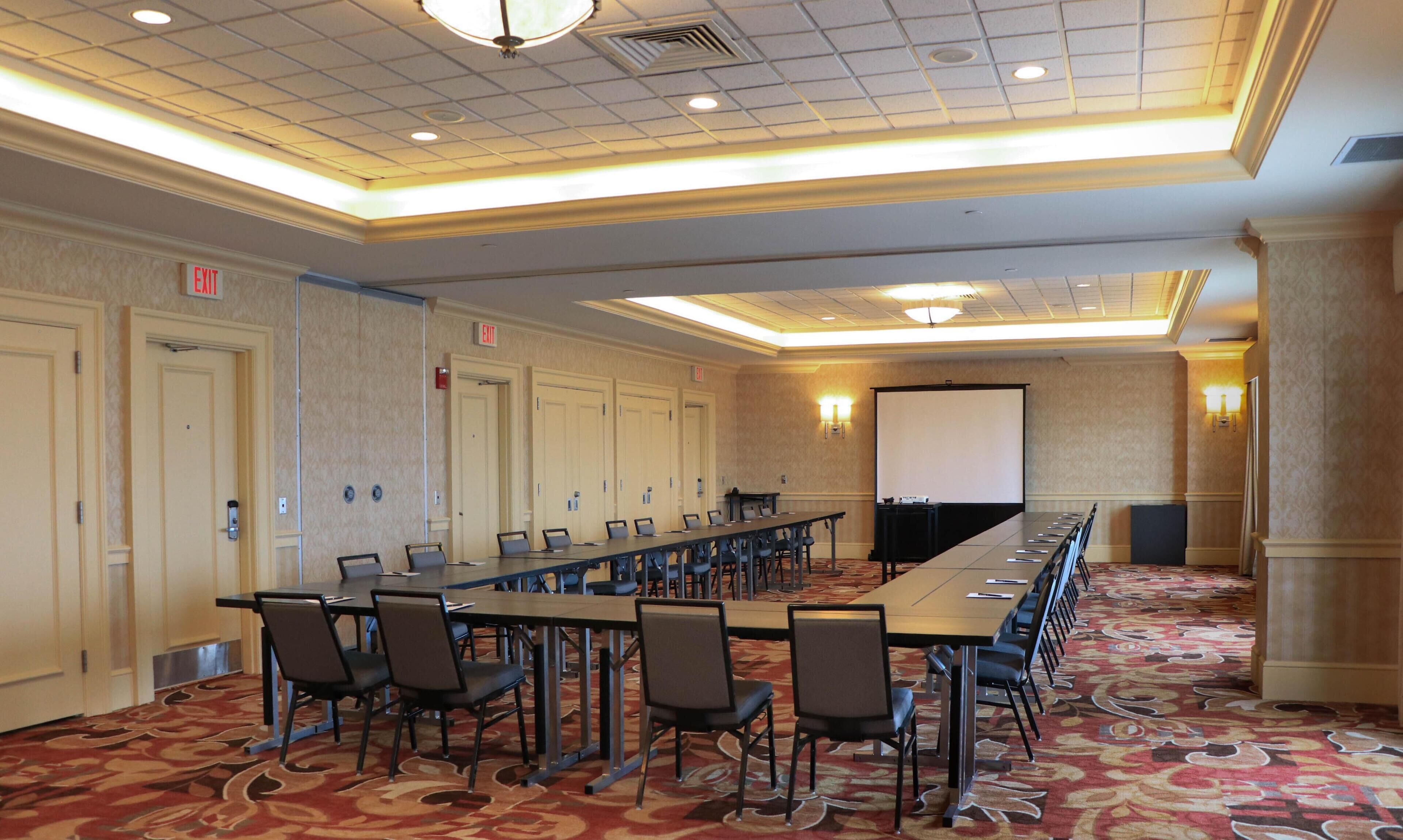 Foto - Hilton Madison Monona Terrace