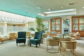 Body treatments, hot stone massages, deep-tissue massages, body wraps